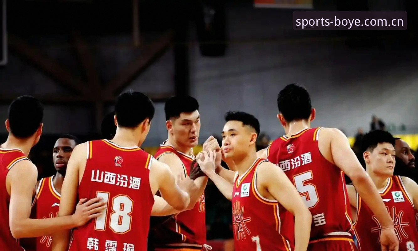 CBA季后赛实战解析：山西横扫青岛晋级八强的关键战术与博业体育观赛实用指南