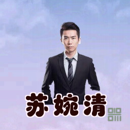 苏婉清
